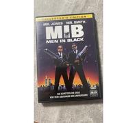Mib - Men In Black - Dvd
