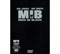 MIB-Men in Black [edizione Spec.]