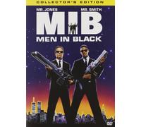 MIB-Men in Black [Import]