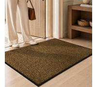 Mibao Paillasson Anti-saleté pour intérieur et extérieur - 6