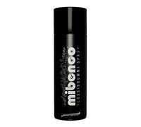mibenco Aérosol de Caoutchouc Liquide de 71410000, noir