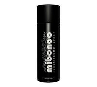 mibenco Aérosol de Caoutchouc Liquide de 71410000, noir