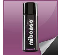 Mibenco Caoutchouc liquide Spray Lilas Brillant 400ml