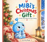 MIBI’s Christmas Gift: A Little Story About the Joy of Giving