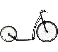 Mibo GT Split Noir Trottinette polyvalente