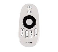 Miboxer Milight FUT006 Télécommande 4 zones pour produits LED 2,4 G