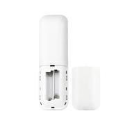 MiBOXER Télécommande Intelligente 7 Zones FUT089Z RGB+CCT pour Ampoules et Rubans LED Zigbee 3.0 dans les Espaces Résidentiels et Commerciaux