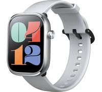 Mibro C4 smartwatch (argent)