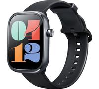 Mibro C4 smartwatch (Gris foncé)