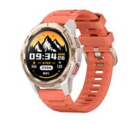Mibro Gs Active Smartwatch Gps Positionnement 1000nits 1,3 Pouces Amoled Écran 5atm Étanche 150 Mode De Mouvement Avant - Garde 4pd Capteur Global Edition Android Ios Téléphone Smartwat -Or