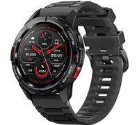 Mibro Watch GS Active Black MB004 - Homme - Montre Connectée - Montre digitale/montre connectée - Plastic - Verre minéral