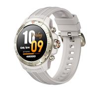 Mibro GS Explorer Montre Connectée Homme Outdoor, GPS, 10ATM Étanche