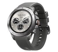 Mibro GS Explorer S Montre Connectée,Boîtier en Titane,GPS/Carte Hors Ligne