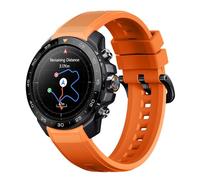 Mibro GS Explorer S Montre Connectée Homme Aventure, GPS, 10ATM Étanche