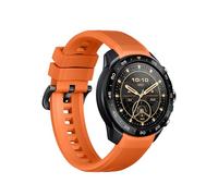 Mibro Gs Explorer S Padel Smartwatch Orange