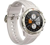 Mibro GS Explorer smartwatch (Desert White)