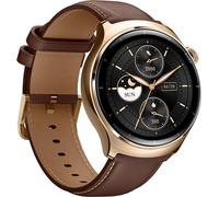 Mibro Lite 3 Pro smartwatch (Rose gold)