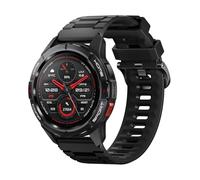 Mibro Montre connectée GS Active Black