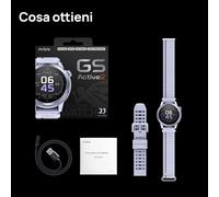 Mibro Montres Connectée Gs Active2 Padel