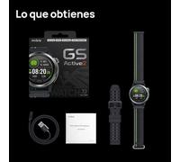 Mibro Montres Connectée Gs Active2 Padel
