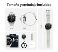Mibro Montres Connectée Gs Pro2 Padel