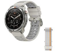 Mibro Gs Pro2 Padel Smartwatch Argenté