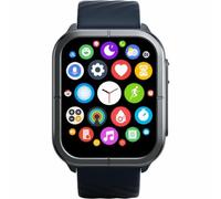 Mibro Watch C3 XPAW014 argent Bluetooth Smartwatch