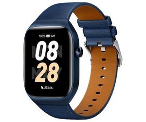 Mibro Watch T2 Light Blue Smartwatch 22mm Azul