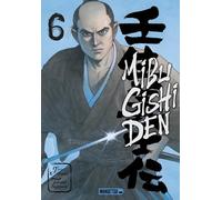 Mibu Gishi Den T06