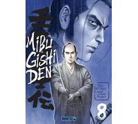 Mibu Gishi Den T08