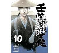 Mibu Gishi Den T10