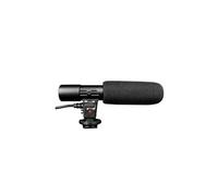 Accessoires photo GENERIQUE MIC-01 DV / microphone stéréo pour Canon Nikon caméscope appareil photo reflex numérique