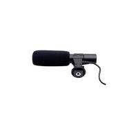 Caméra sport GENERIQUE Mic-01 Dv / Microphone Stéréo pour Canon Nikon Caméscope Appareil Photo Reflex Numérique