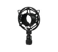 Microphone à condensateur Omnitronic MIC CM-77