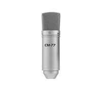 Omnitronic MIC CM-77 micro à condensateur G