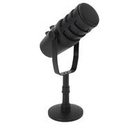 Mic de Condenseur USB, Microphone du Condenseur USB Sensibilité élevée pour Le Smartphone PC
