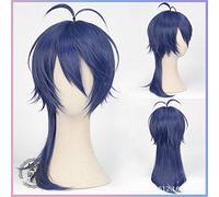 MIC Doppo KannonzaKa Division Rap bataille hypnose dés Arisugawa Saburo Jiro Ichiro Yamada Gentarou Yumeno Jakurai Cosplay perruque dés Arisugawa