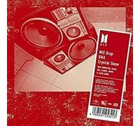Mic Drop / DNA / Crystal Snow