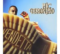 Mic Geronimo - Vendetta