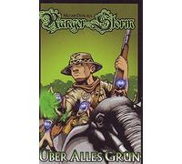 Mic,Michael - Tage des Donners [Import]