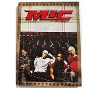 Mic - Moving Pictures The Video Coll [Import]