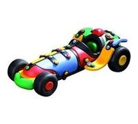 MIC O MIC 089021 VOITURE DE COURSE G