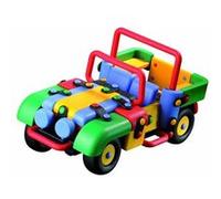 MIC O MIC 089023 VOITURE 4X4 G