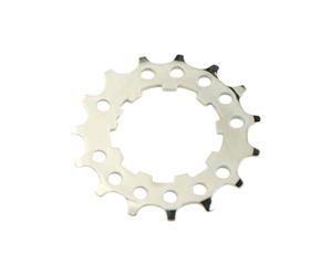 MIC S202488 Pignon de vélo Noir