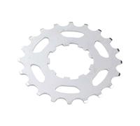 Pignon 8-9v. miche pour shimano 19d.