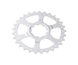 MIC S202555 Pignon de vélo Noir