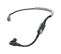 Mic Serre Tête Statique Cardio Microphones Serre-Tête