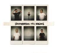 Mic Sessions Vinyle