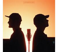 Mic Sessions Volume II Vinyle