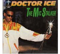 Mic Stalker [Import]